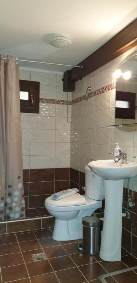 Melima Apartment Ierissos Cameră foto
